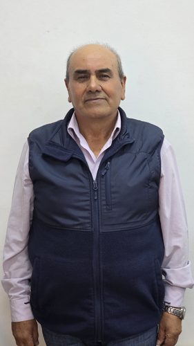 Moisés Norambuena Carrasco